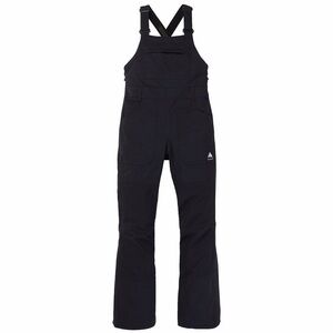 Burton Avalon Overall Bib ski pants xs